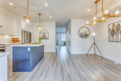 Photo 8 at 3 - 1750 Salisbury Avenue, Glenwood PQ, Port Coquitlam