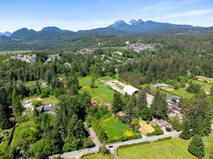 Photo 1 at 22909 132 Avenue, Silver Valley, Maple Ridge
