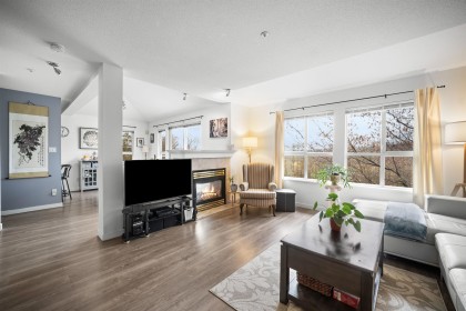 Photo 7 at 1145 O\'flaherty Gate, Citadel PQ, Port Coquitlam