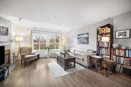 Photo 1 at 1145 O\'flaherty Gate, Citadel PQ, Port Coquitlam