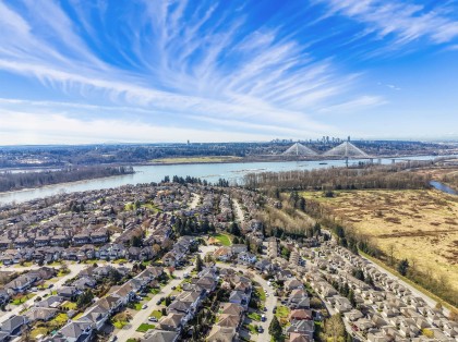 Photo 37 at 1145 O\'flaherty Gate, Citadel PQ, Port Coquitlam