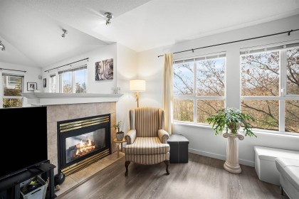 Photo 8 at 1145 O\'flaherty Gate, Citadel PQ, Port Coquitlam