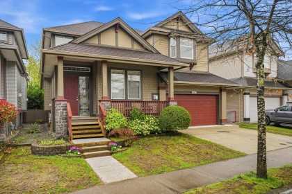 Photo 1 at 19670 Alouette Boulevard, South Meadows, Pitt Meadows