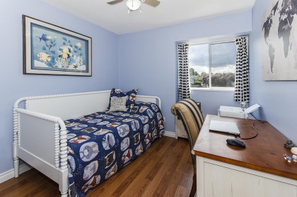 Photo 23 at 649 Pender Place, Riverwood, Port Coquitlam
