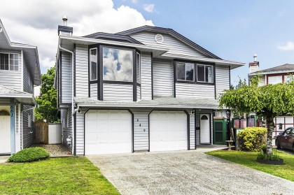 Photo 2 at 649 Pender Place, Riverwood, Port Coquitlam