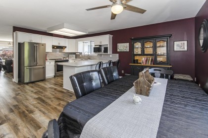 Photo 13 at 649 Pender Place, Riverwood, Port Coquitlam