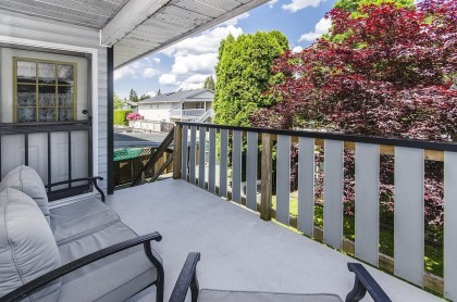 Photo 17 at 649 Pender Place, Riverwood, Port Coquitlam