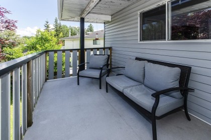 Photo 16 at 649 Pender Place, Riverwood, Port Coquitlam