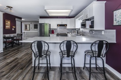 Photo 12 at 649 Pender Place, Riverwood, Port Coquitlam