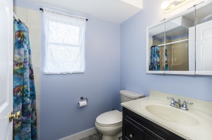 Photo 22 at 649 Pender Place, Riverwood, Port Coquitlam