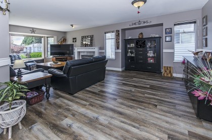Photo 7 at 649 Pender Place, Riverwood, Port Coquitlam