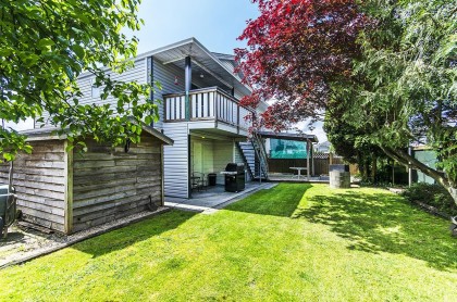 Photo 36 at 649 Pender Place, Riverwood, Port Coquitlam