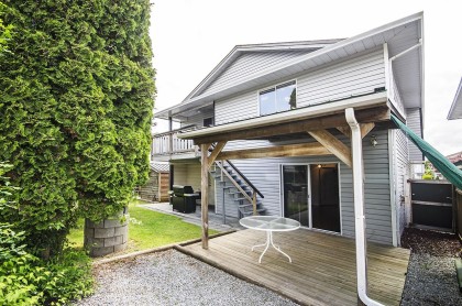 Photo 32 at 649 Pender Place, Riverwood, Port Coquitlam