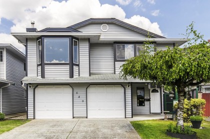 Photo 1 at 649 Pender Place, Riverwood, Port Coquitlam