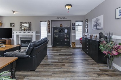 Photo 9 at 649 Pender Place, Riverwood, Port Coquitlam