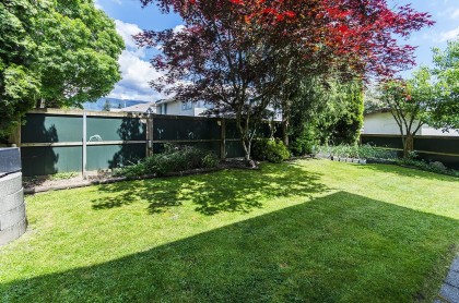 Photo 34 at 649 Pender Place, Riverwood, Port Coquitlam