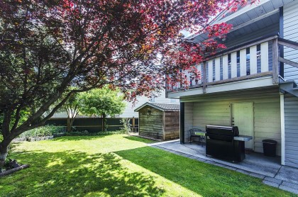 Photo 38 at 649 Pender Place, Riverwood, Port Coquitlam