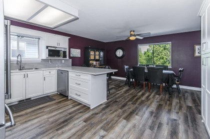 Photo 10 at 649 Pender Place, Riverwood, Port Coquitlam