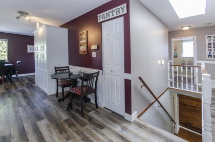 Photo 14 at 649 Pender Place, Riverwood, Port Coquitlam