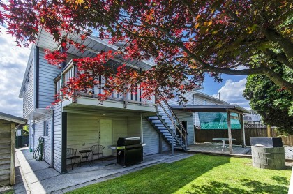 Photo 37 at 649 Pender Place, Riverwood, Port Coquitlam