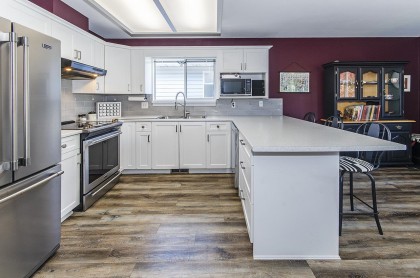 Photo 11 at 649 Pender Place, Riverwood, Port Coquitlam