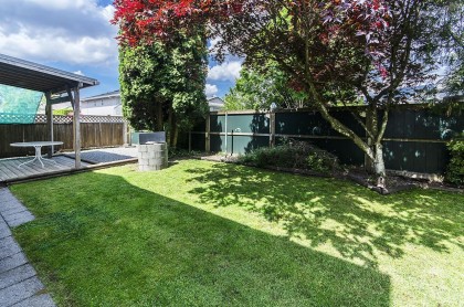 Photo 35 at 649 Pender Place, Riverwood, Port Coquitlam