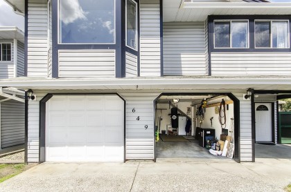 Photo 39 at 649 Pender Place, Riverwood, Port Coquitlam