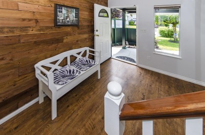 Photo 4 at 649 Pender Place, Riverwood, Port Coquitlam
