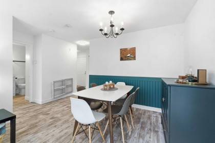 Photo 6 at 416 - 2678 Dixon Street, Central Pt Coquitlam, Port Coquitlam