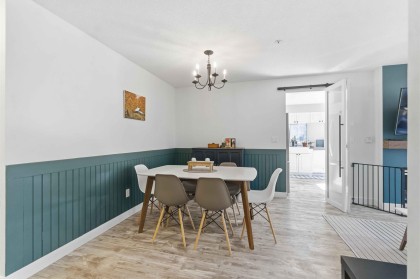 Photo 7 at 416 - 2678 Dixon Street, Central Pt Coquitlam, Port Coquitlam