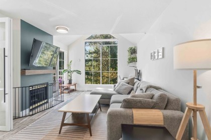 Photo 1 at 416 - 2678 Dixon Street, Central Pt Coquitlam, Port Coquitlam