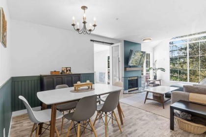 Photo 5 at 416 - 2678 Dixon Street, Central Pt Coquitlam, Port Coquitlam