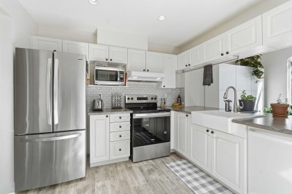 Photo 9 at 416 - 2678 Dixon Street, Central Pt Coquitlam, Port Coquitlam