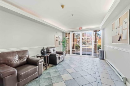 Photo 34 at 416 - 2678 Dixon Street, Central Pt Coquitlam, Port Coquitlam