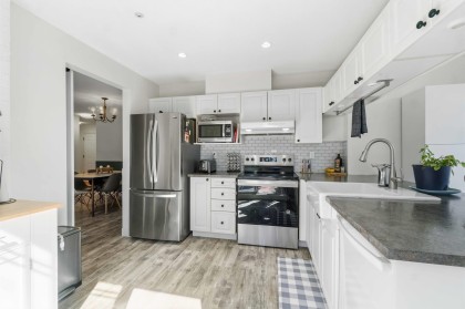 Photo 8 at 416 - 2678 Dixon Street, Central Pt Coquitlam, Port Coquitlam