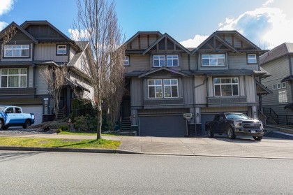 Photo 2 at 13500 229 Loop, Silver Valley, Maple Ridge