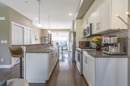 Photo 9 at 13500 229 Loop, Silver Valley, Maple Ridge
