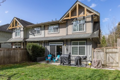 Photo 35 at 13500 229 Loop, Silver Valley, Maple Ridge