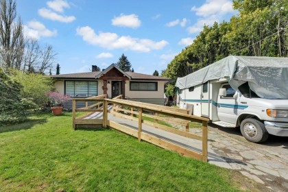 Photo 1 at 11963 221 Street, West Central, Maple Ridge