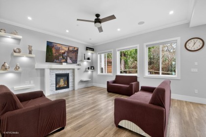 Photo 12 at 13560 230b Street, Silver Valley, Maple Ridge