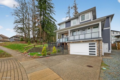 Photo 1 at 13560 230b Street, Silver Valley, Maple Ridge