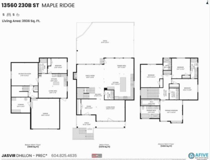 Photo 40 at 13560 230b Street, Silver Valley, Maple Ridge