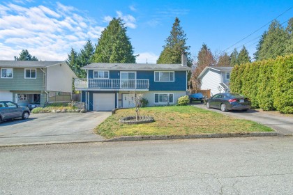 Photo 1 at 3825 Azalea Place, Oxford Heights, Port Coquitlam
