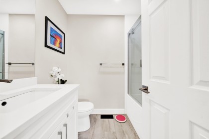 Photo 15 at 3825 Azalea Place, Oxford Heights, Port Coquitlam