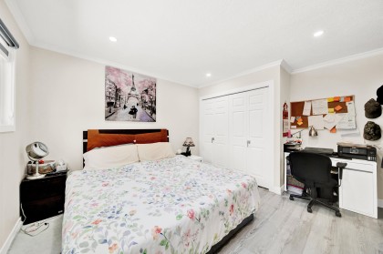 Photo 11 at 3825 Azalea Place, Oxford Heights, Port Coquitlam