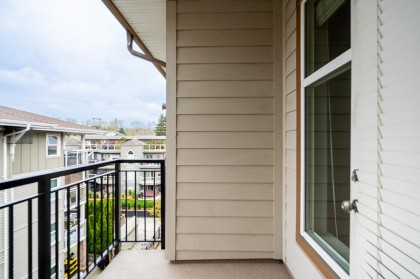 Photo 16 at 414 - 2343 Atkins Avenue, Central Pt Coquitlam, Port Coquitlam
