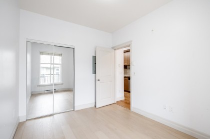 Photo 12 at 414 - 2343 Atkins Avenue, Central Pt Coquitlam, Port Coquitlam