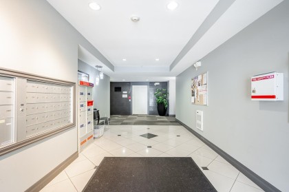 Photo 20 at 414 - 2343 Atkins Avenue, Central Pt Coquitlam, Port Coquitlam