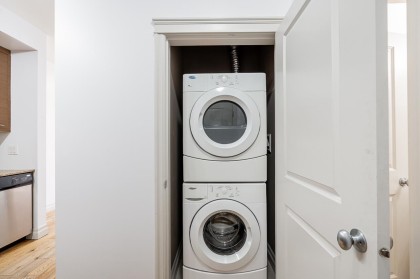 Photo 15 at 414 - 2343 Atkins Avenue, Central Pt Coquitlam, Port Coquitlam