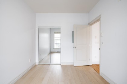 Photo 11 at 414 - 2343 Atkins Avenue, Central Pt Coquitlam, Port Coquitlam